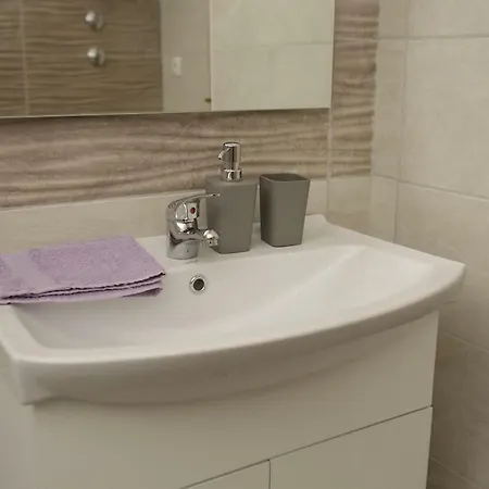 Appartement Toni Split