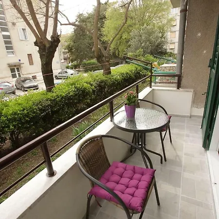 Apartment Toni Split