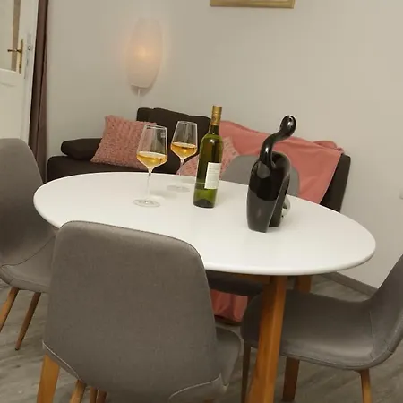 Apartment Toni Split