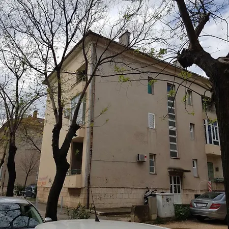 Apartment Toni Split