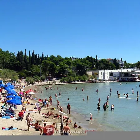 Apartment Toni Split