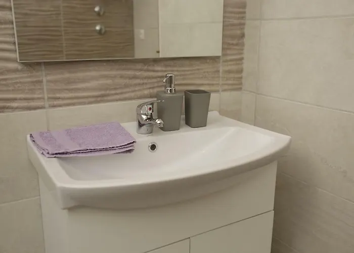 Appartement Toni Split