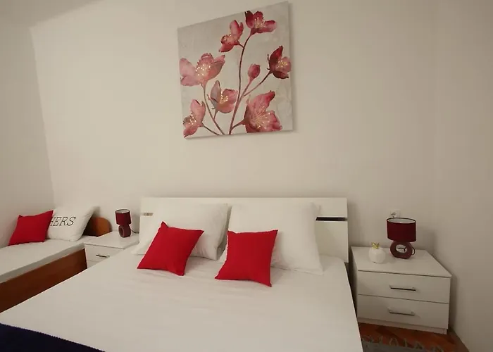 Toni Διαμέρισμα