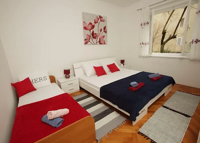 Διαμέρισμα Toni