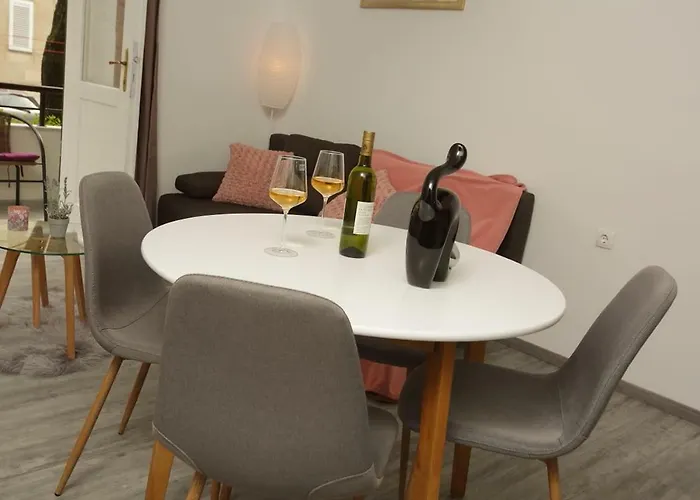 Appartement Toni Split