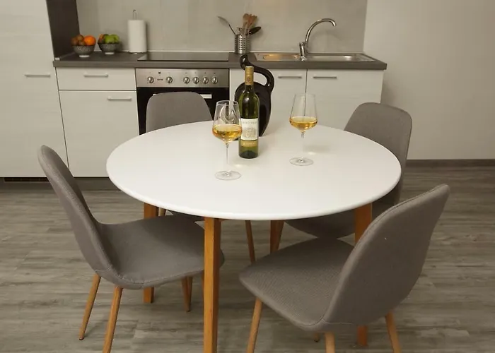 Διαμέρισμα Toni