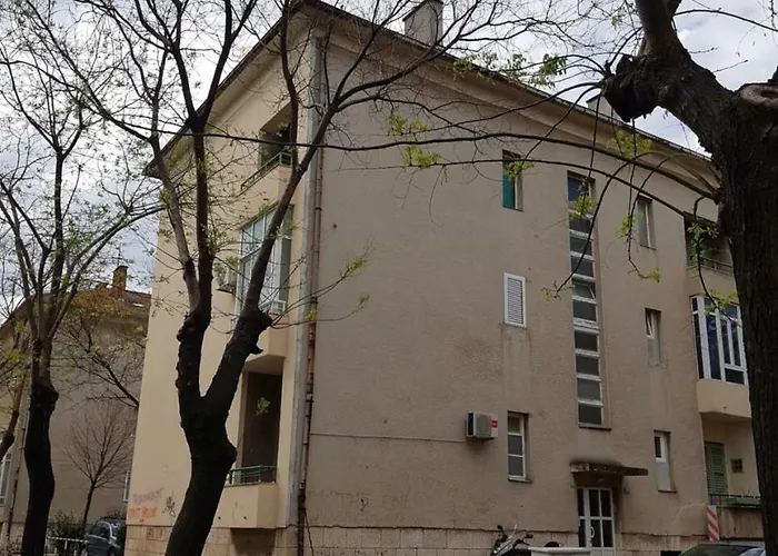 Διαμέρισμα Toni Σπλιτ