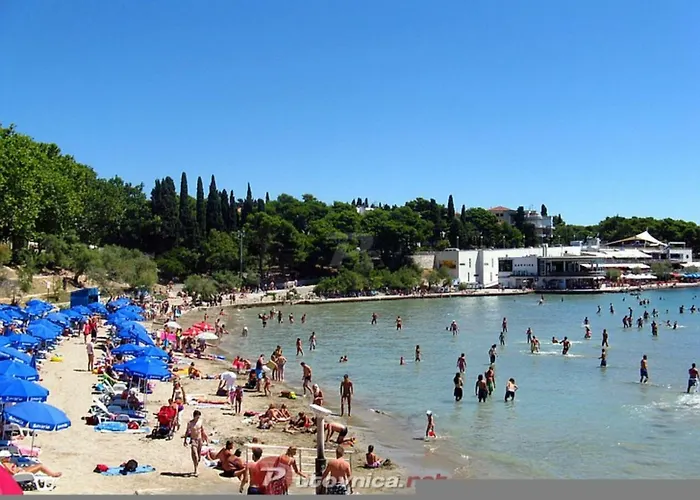 Διαμέρισμα Toni Σπλιτ