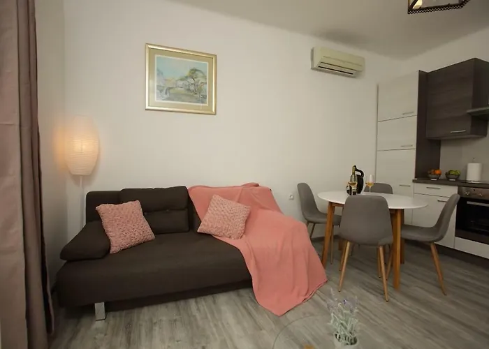 Toni Appartement Split