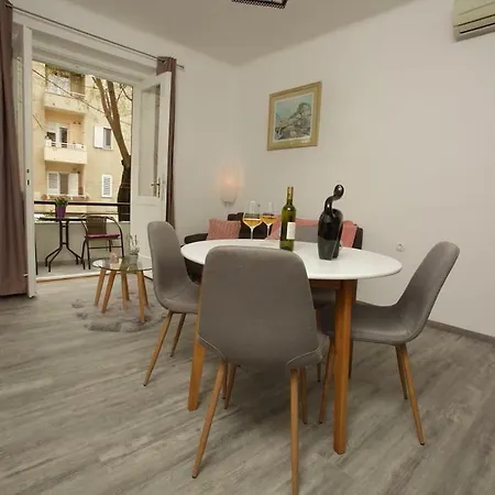 Apartment Toni *
