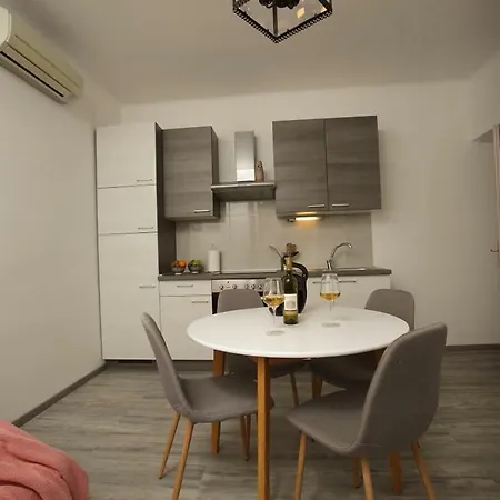 Apartment Toni *