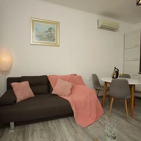 Toni Apartment Split